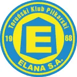 Elana Toruń