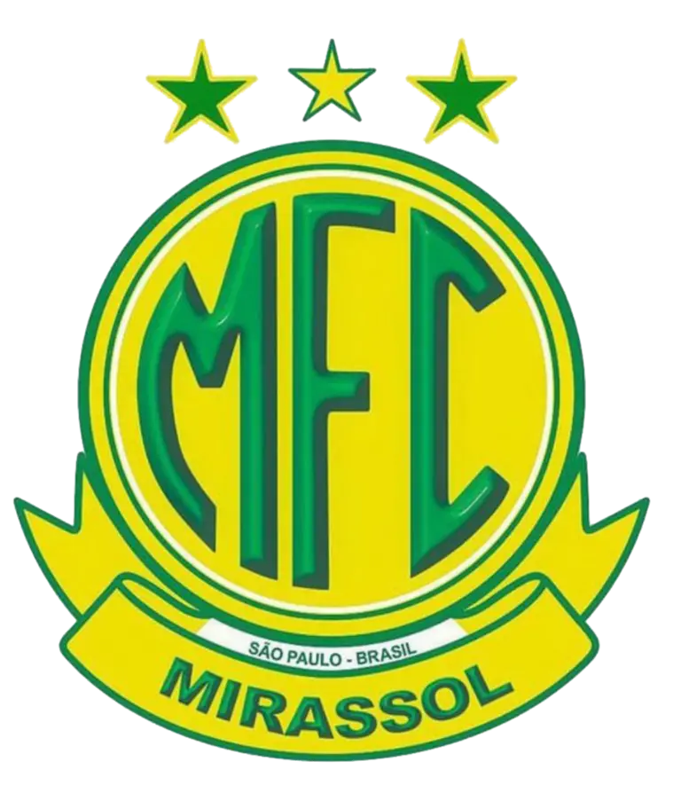 Mirassol - SP