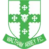 Waltham Abbey