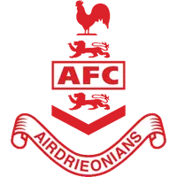 Airdrie United