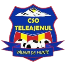 CSO Teleajenul Vălenii de Munte