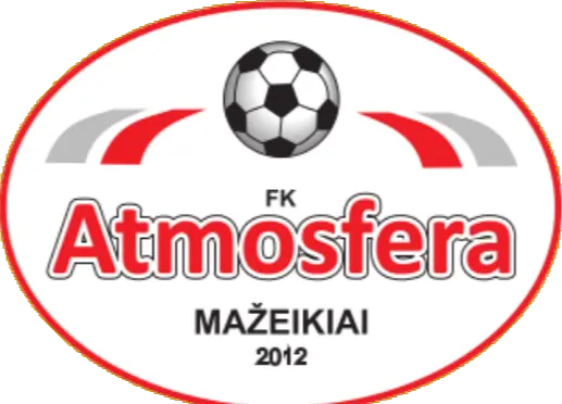 Atmósfera Mažeikiai
