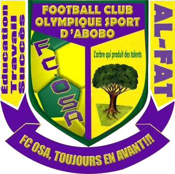 Olympic Sport Abobo