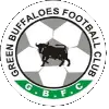 Green Buffaloes Feminino