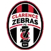 Clarence Zebras Reserves