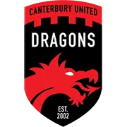 Canterbury United Femenino