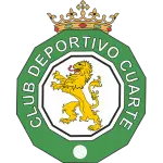 CD Cuarte Industrial