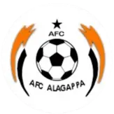 Alagappa (W)