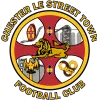 Chester-Le-Street Town Femenino