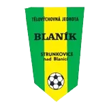 TJ Blaník Strunkovice