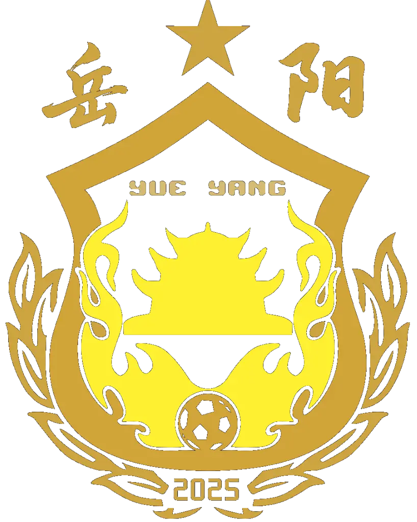 Equipa de Futebol de Yueyang