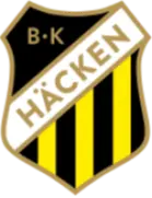 Häcken B Feminino