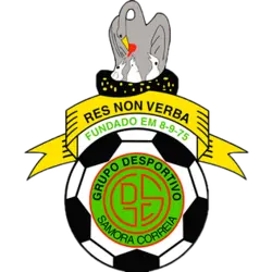 Samora Correia