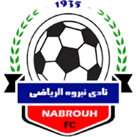Nabrouh
