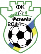 Fazenda Chernivtsi