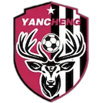 Equipa de Yancheng