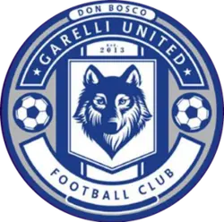 Don Bosco Garelli United