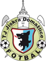 Jiskra Domažlice B