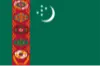 Turkmenistán U23