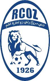 RCOZ Oued Zem
