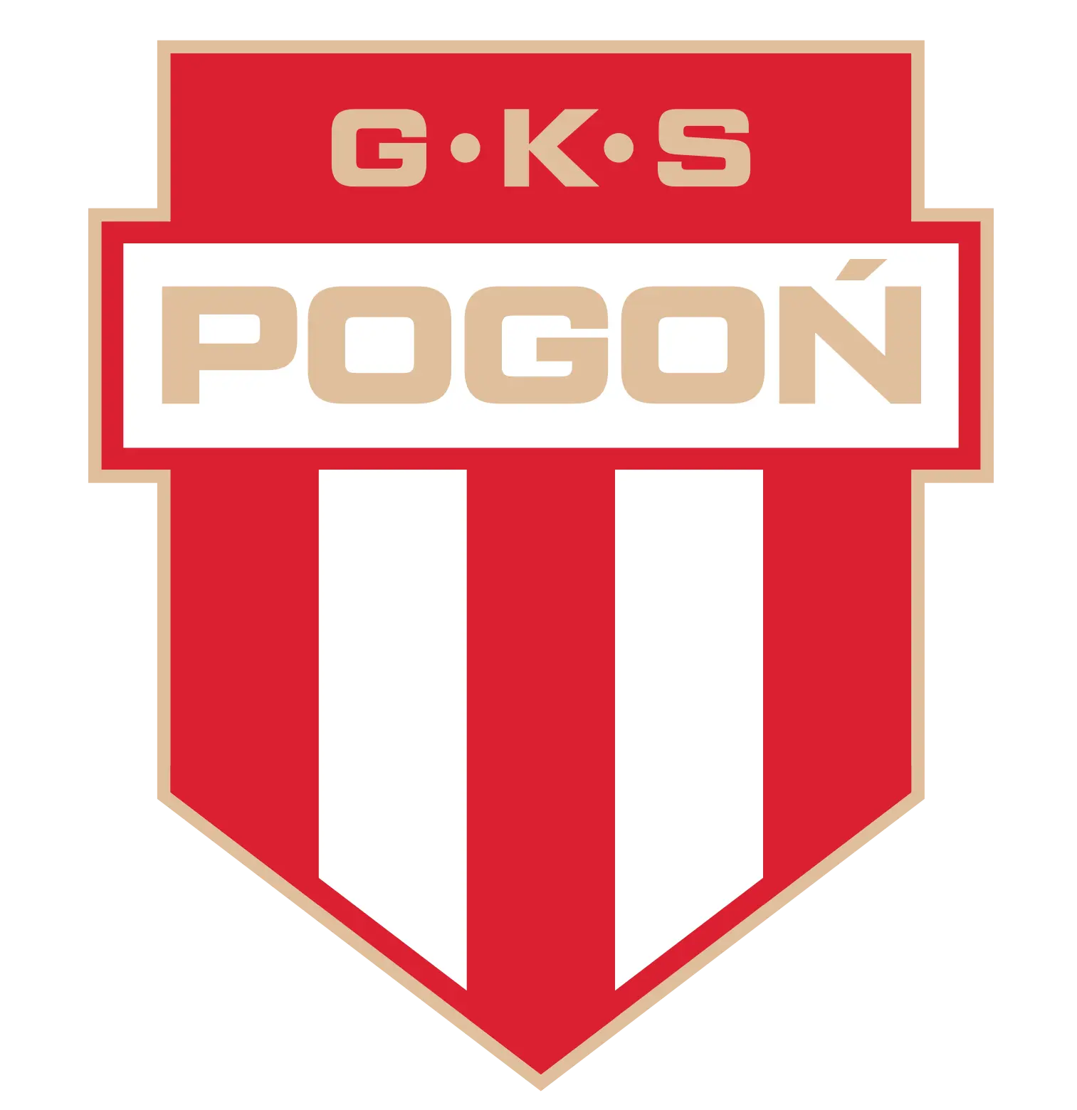 Pogon Grodzisk Mazowiecki