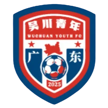 Juventud de Guangdong Wuchuan