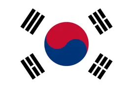 Coreia do Sul Feminino Sub-17