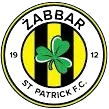 Żabbar St. Patrick F.C.