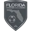 Florida Soccer Soldiers