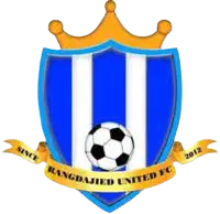 Rangdajied United
