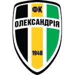 Oleksandria Sub-19