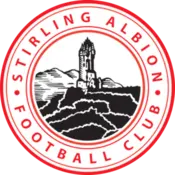 Stirling Albion