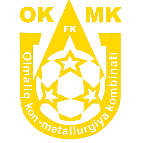 FC OKMK Olmaliq