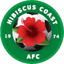 Hibiscus Coast Femininas