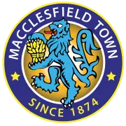Macclesfield Town