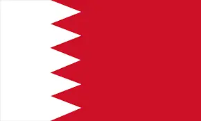 Bahrein Feminino Sub-17
