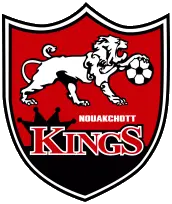 King Nouakchott