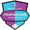 Singida Fountain Gate