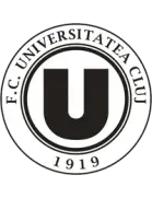 Universitatea Cluj Sub-19
