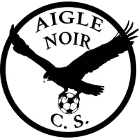 Aigle Noir