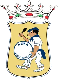 Pena Ferranca (f)