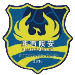 Shaanxi Shaan'an