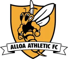 Alloa Athletic