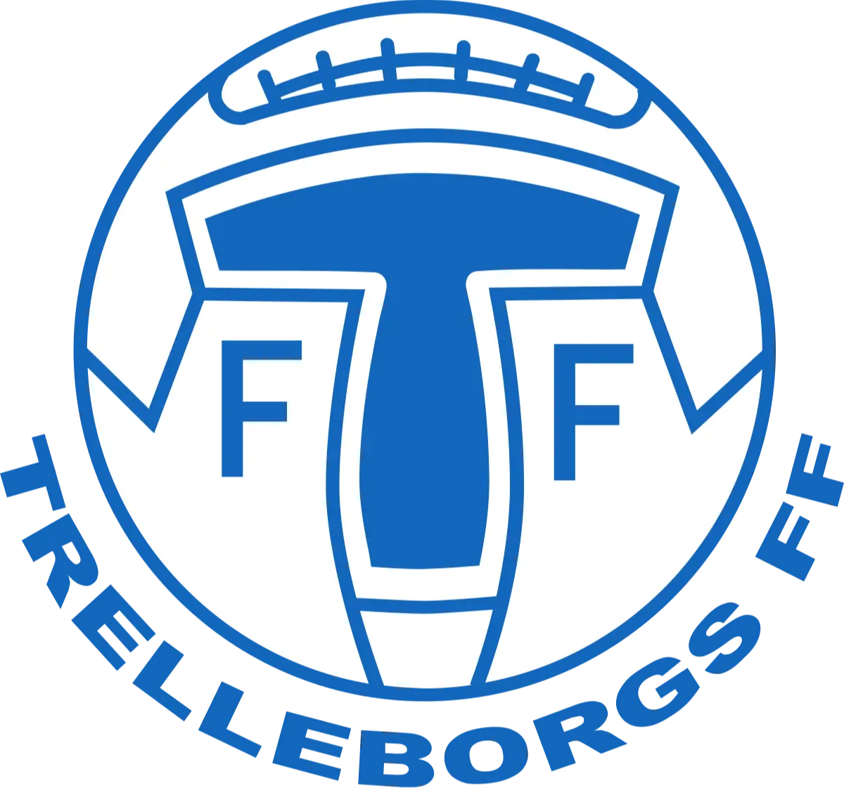 Trelleborgs FF Feminino