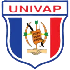 UNIVAP Sub-20