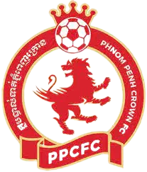 Phnom Penh Crown FC