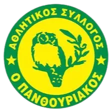 Panthouriakos FC