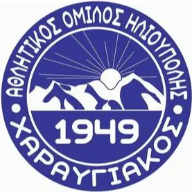 Charavgiakos