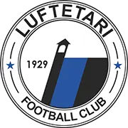 KF Luftëtari