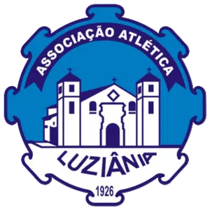 AA Luziânia